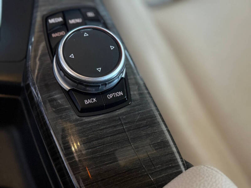 2015 BMW 2 Series M235i