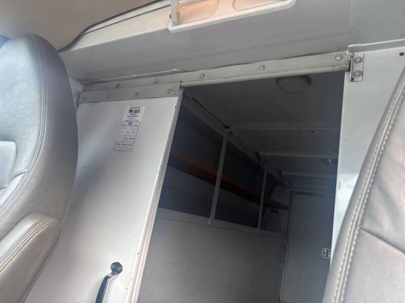 2014 Chevrolet Express 3500