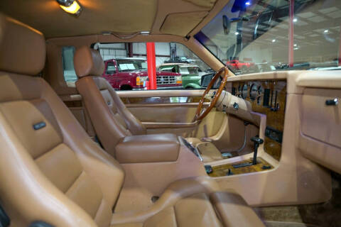 1986 Ford Mustang LX