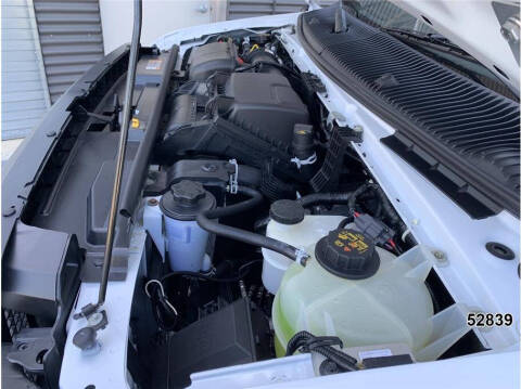 2023 Ford E-Series