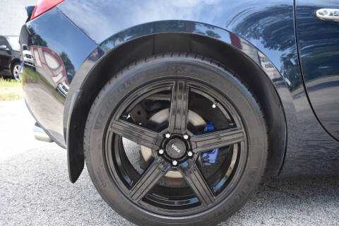 2008 Pontiac Solstice
