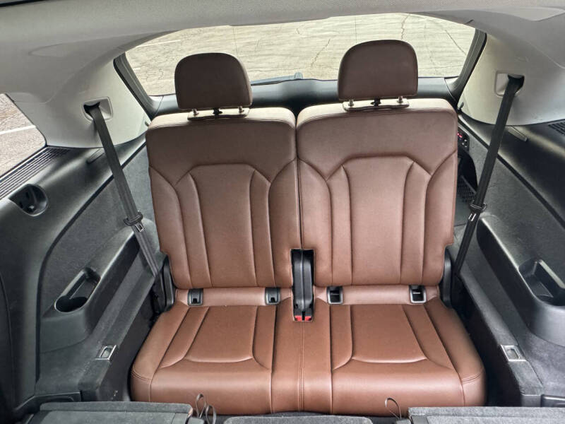 2018 Audi Q7 2.0T quattro Premium Plus