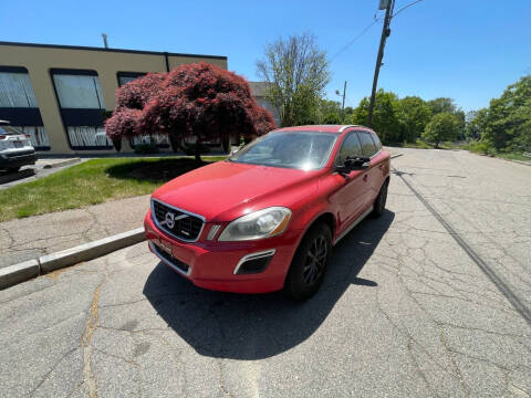 2010 Volvo XC60 T6 R-Design