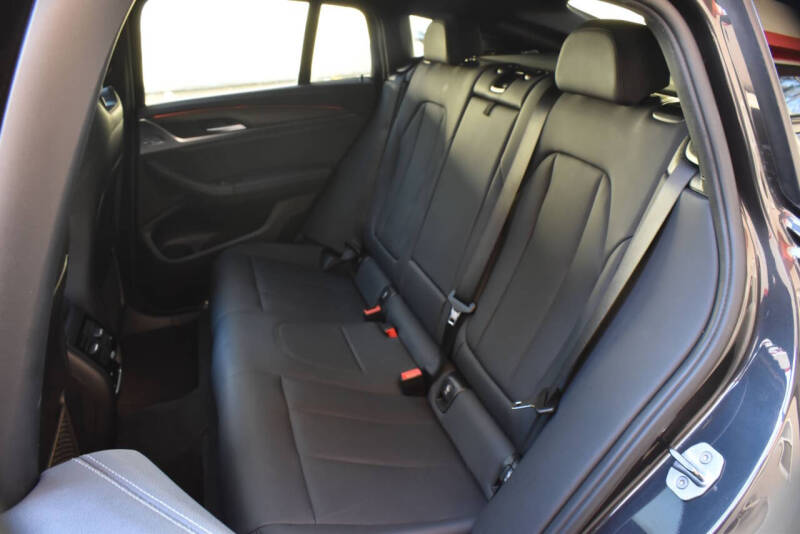 2020 BMW X4 xDrive30i