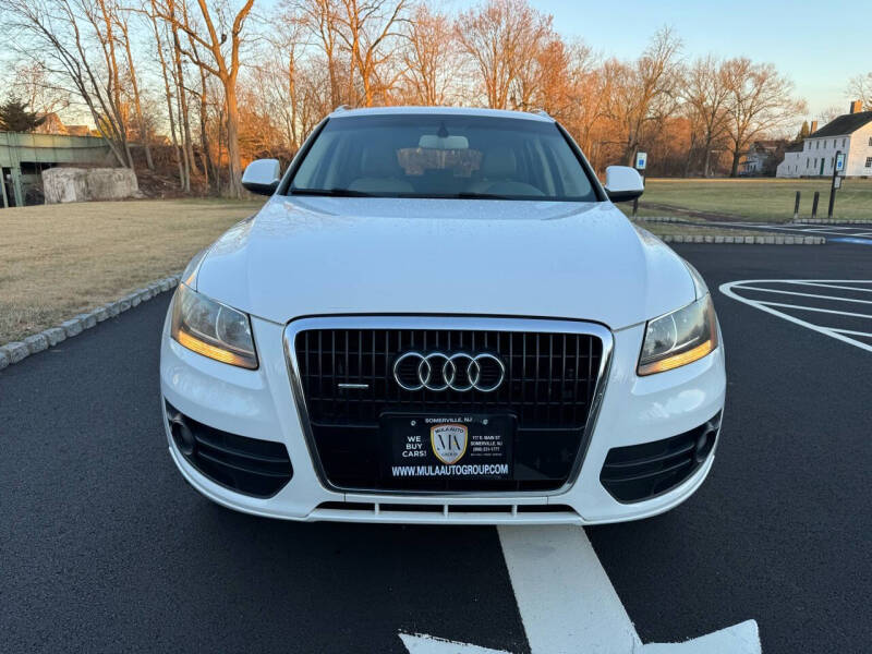 2010 Audi Q5 Premium photo 3