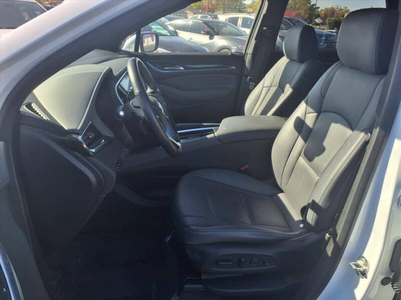 2024 Buick Enclave Premium