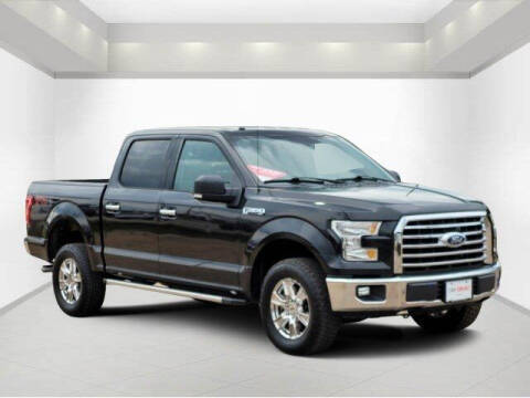 2015 Ford F-150 for sale at Express Purchasing Plus in Hot Springs AR