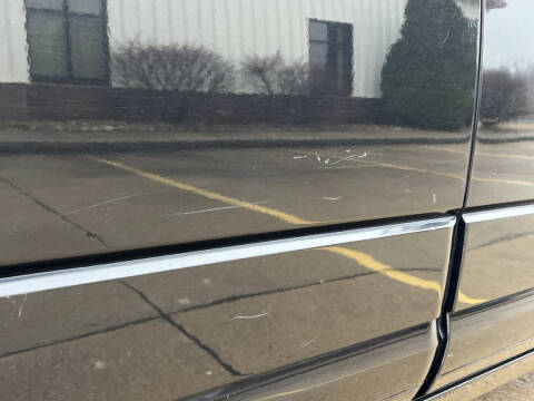 2011 Ford Expedition EL Limited