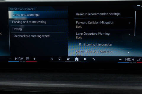 2025 BMW 4 Series 430i xDrive Gran Coupe