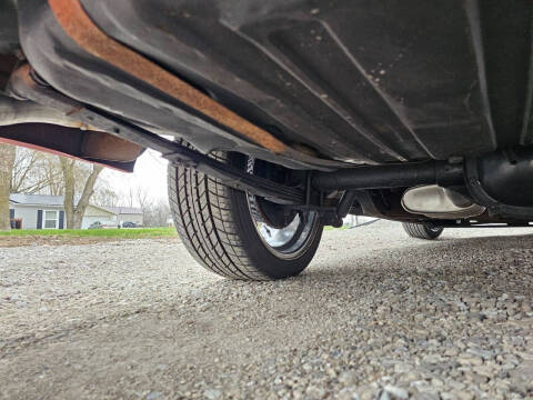 1955 Pontiac Star Chief