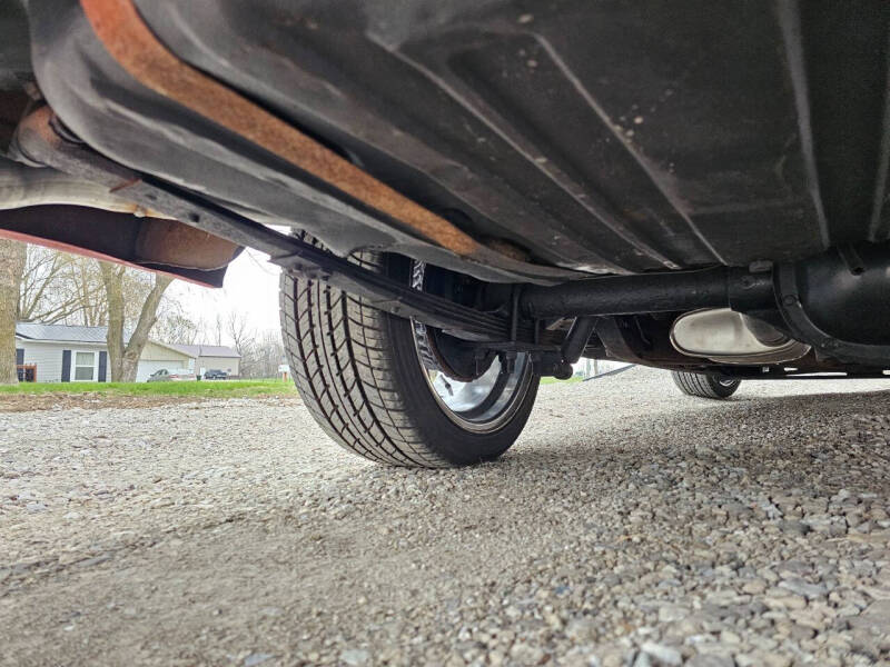 1955 Pontiac Star Chief