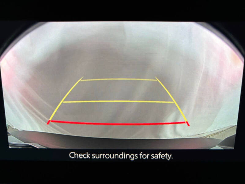 2025 Mazda CX-30 2.5 S Preferred