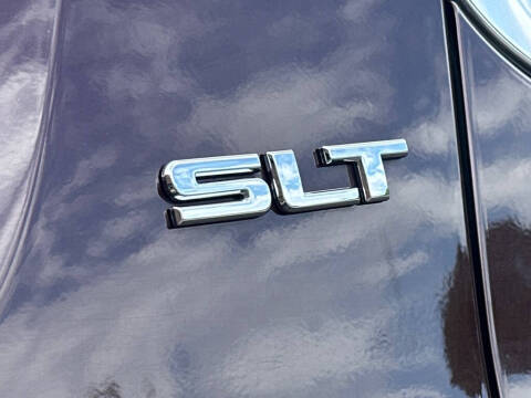 2018 GMC Acadia SLT-2