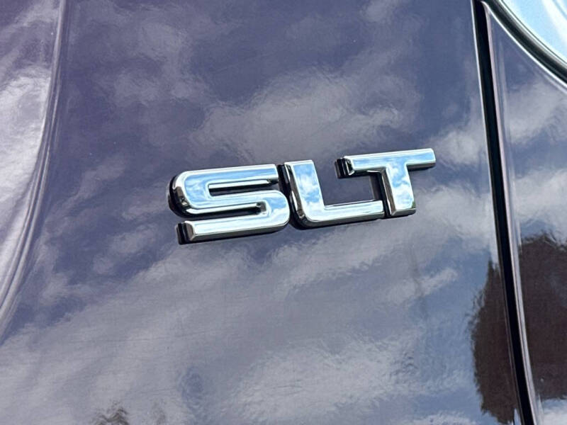 2018 GMC Acadia SLT-2