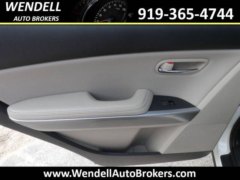 2012 Mazda CX-9 Grand Touring