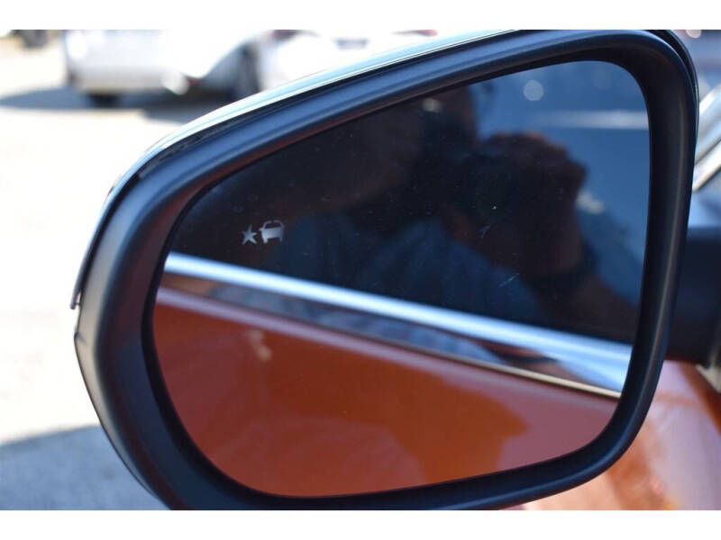 2022 Chevrolet TrailBlazer LS