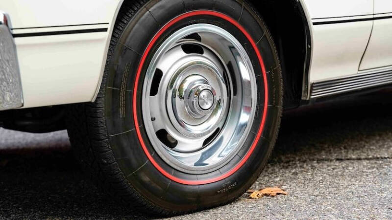 1967 Chevrolet Chevelle