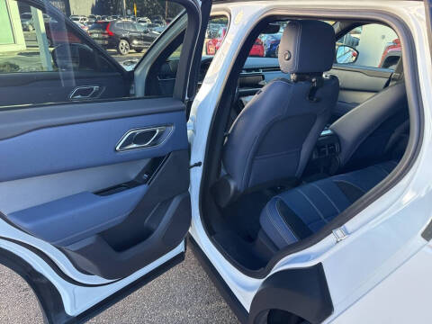 2023 Land Rover Range Rover Velar P340 R-Dynamic S