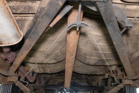 1951 Mercury Monterey