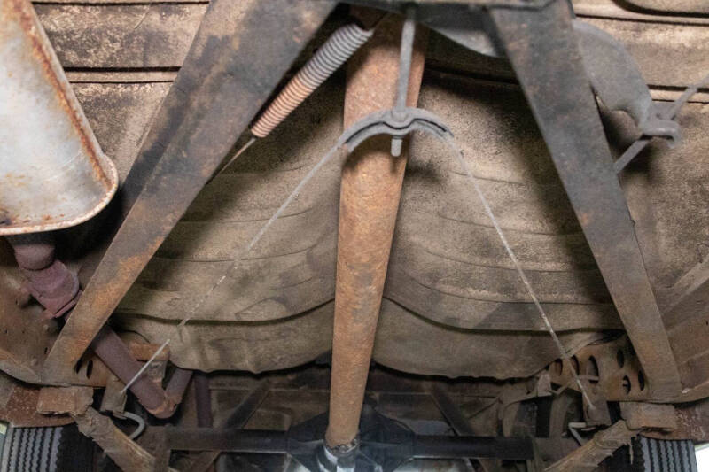 1951 Mercury Monterey