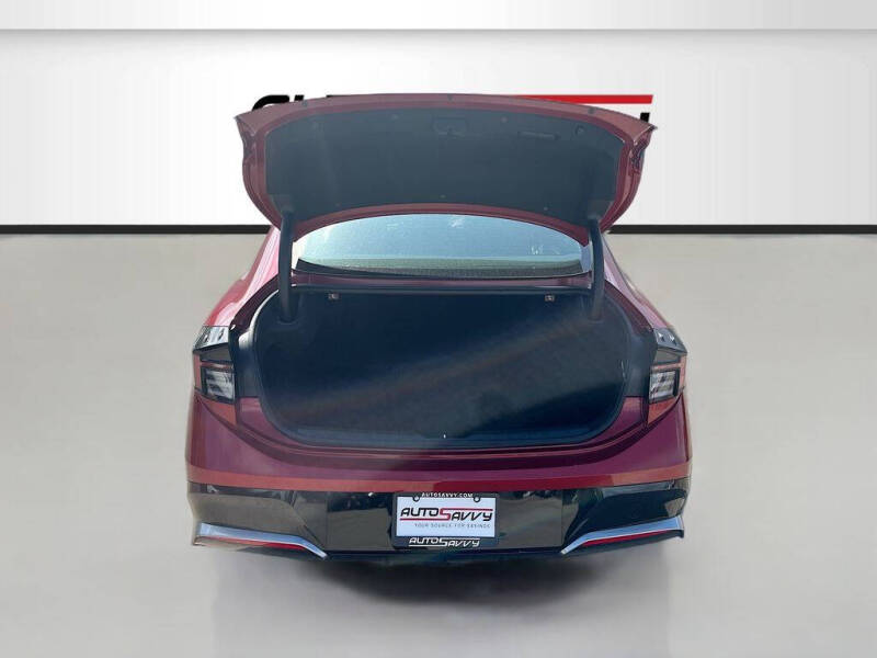 2025 Hyundai Sonata