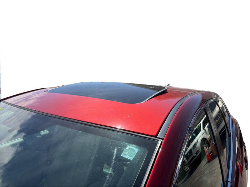 2010 Mazda CX-7