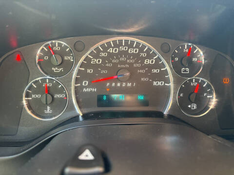 2021 Chevrolet Express 2500