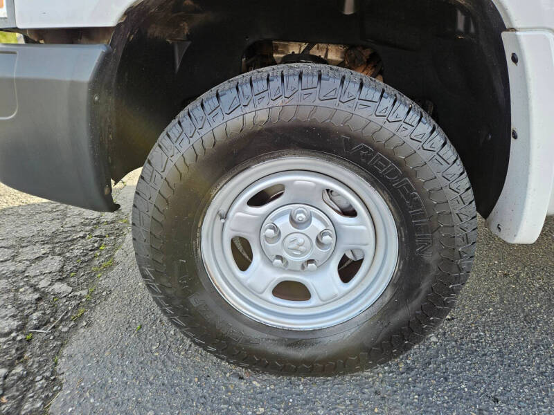 2006 Dodge Dakota ST