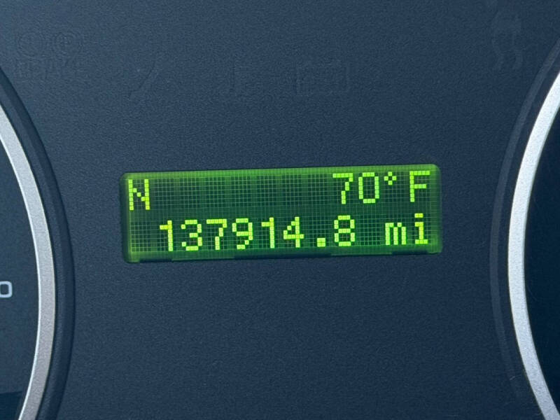 2010 Ford Explorer XLT