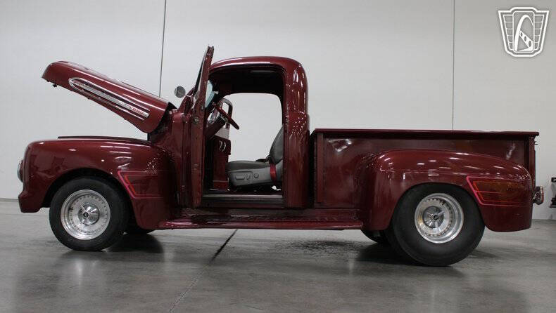 1951 Ford F-1