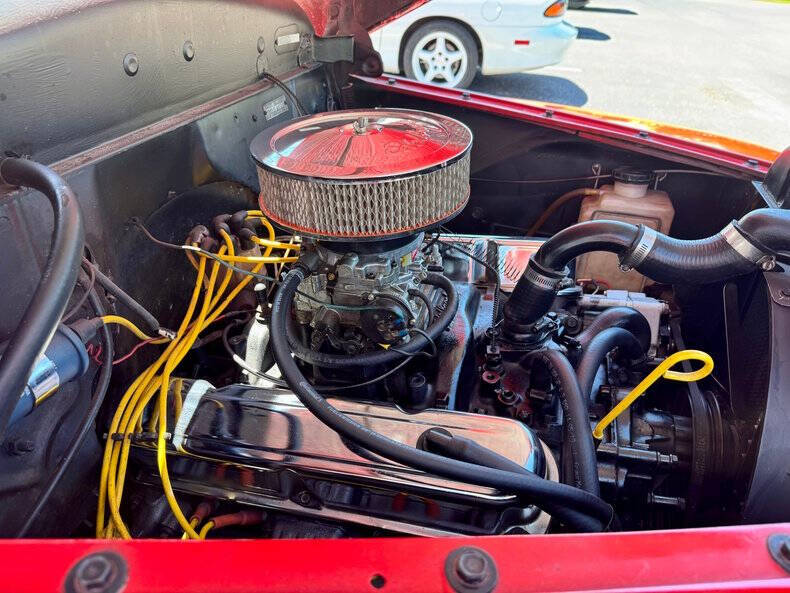 1948 Plymouth Deluxe