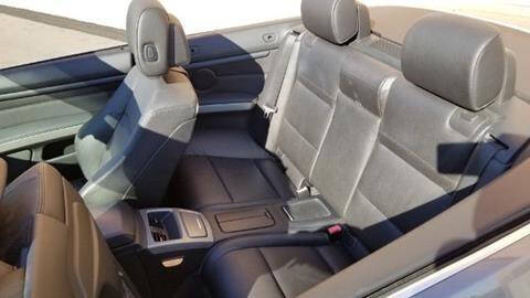 2012 BMW 3 Series 335is