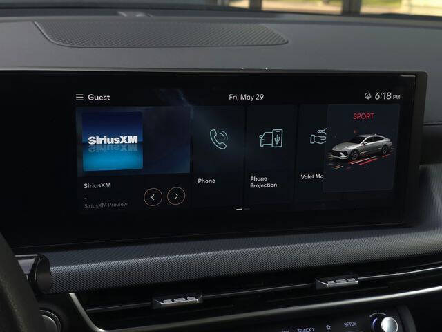 2024 Hyundai Sonata