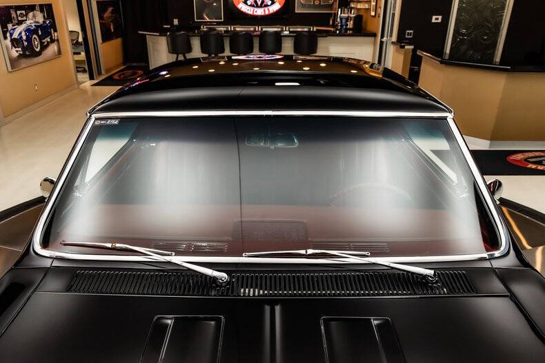 1966 Chevrolet Chevelle