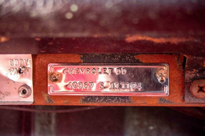 1964 Chevrolet Corvette