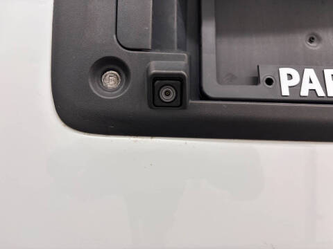 2020 Chevrolet Express 3500