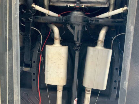 1964 Plymouth Sport Fury