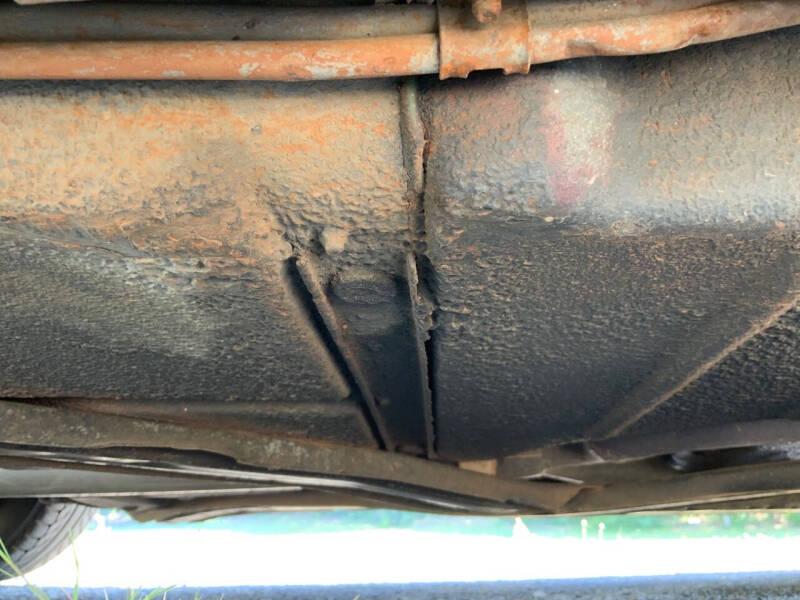 1986 Chevrolet Corvette