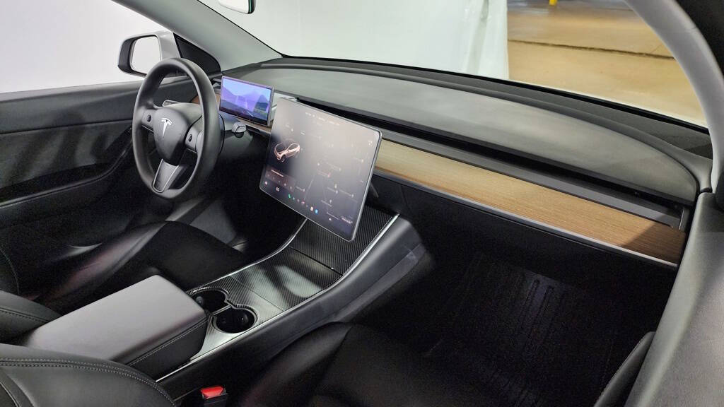 2020 Tesla Model Y for sale at NJ Car Buyer in Jersey City, NJ