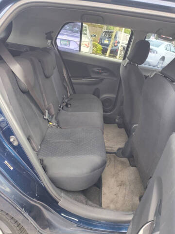 2008 Scion xD