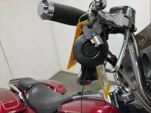 2005 Harley-Davidson Ultra Classic Electra Glide