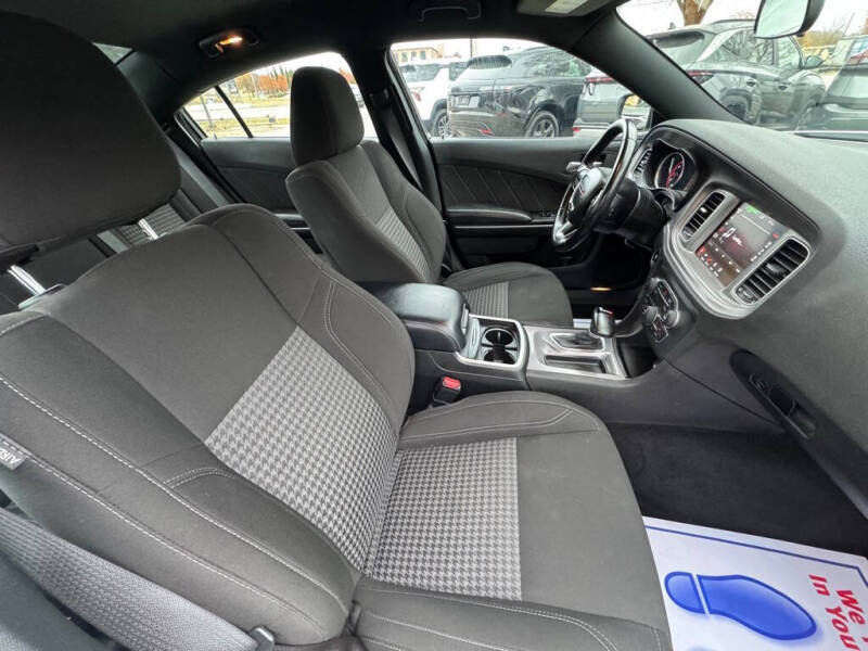 2023 Dodge Charger SXT