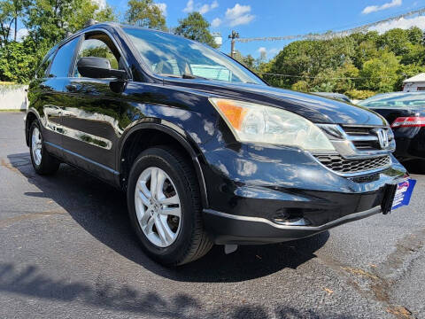 2010 Honda CR-V for sale at Certified Auto Exchange in Keyport NJ