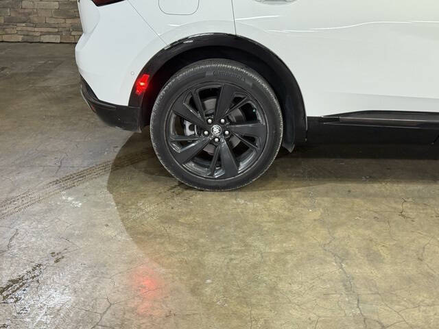 2022 Buick Envision Essence