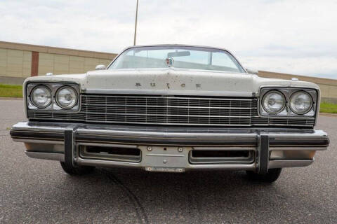1975 Buick LeSabre
