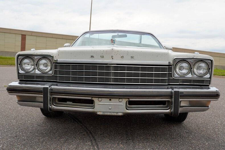 1975 Buick LeSabre