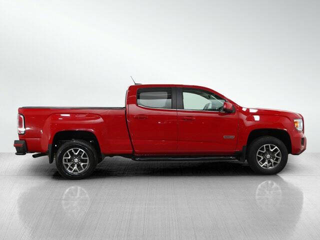 2015 GMC Canyon