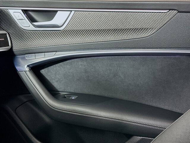 2022 Audi S7 2.9T quattro Prestige