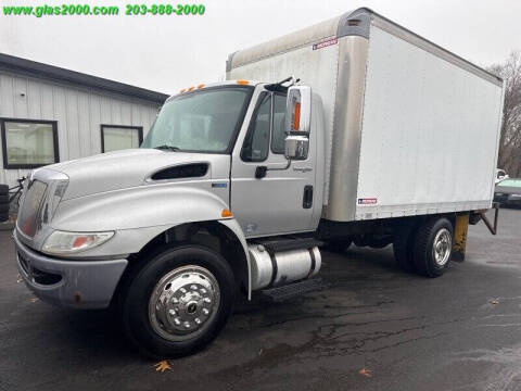 2014 International DuraStar 4300 for sale at Green Light Auto Sales LLC in Bethany CT