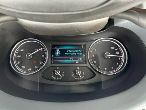 2019 Buick Enclave Essence